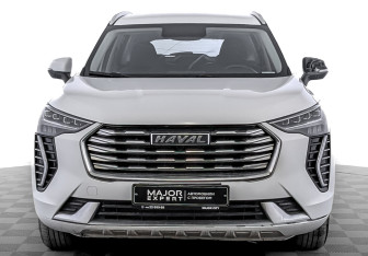 Подержанный автомобиль Haval Jolion 2022 года (2 фото)
