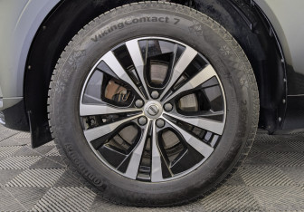 Подержанный автомобиль Volvo XC60 2021 года (12 фото)