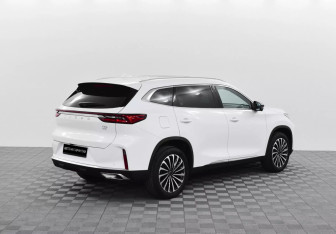 Подержанный автомобиль Exeed TXL 2023 года (5 фото)