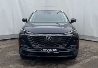 Подержанный автомобиль Changan CS55PLUS 2023 года (2 фото)