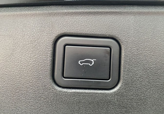 Подержанный автомобиль Haval H3 2024 года (21 фото)