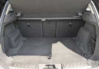 Подержанный автомобиль Land Rover Range Rover Evoque 2022 года (10 фото)