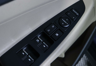 Подержанный автомобиль Hyundai Tucson 2018 года (15 фото)