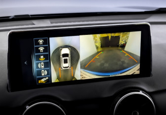 Подержанный автомобиль Evolute i-JOY 2023 года (27 фото)