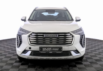 Подержанный автомобиль Haval Jolion 2023 года (2 фото)