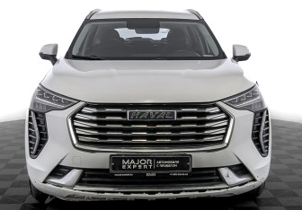 Подержанный автомобиль Haval Jolion 2022 года (2 фото)