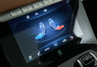 Подержанный автомобиль Chery Tiggo 8 Pro Max 2022 года (22 фото)