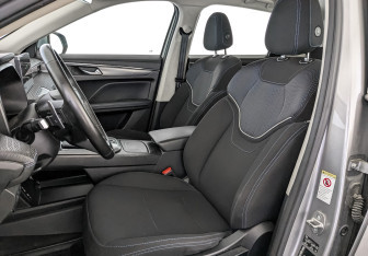 Подержанный автомобиль Haval Jolion 2023 года (20 фото)