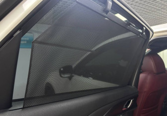 Подержанный автомобиль Mazda CX-9 2021 года (36 фото)