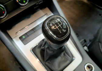 Подержанный автомобиль Skoda Octavia Liftback 2019 года (25 фото)