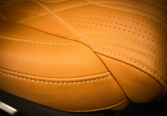 Подержанный автомобиль Tank 500 2023 года (23 фото)