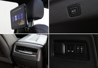 Подержанный автомобиль Cadillac Escalade Suv 2022 года (25 фото)