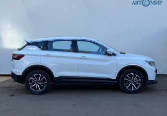 Подержанный автомобиль Belgee X50 2024 года (4 фото)
