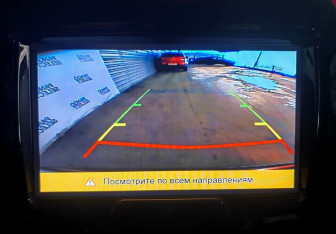 Подержанный автомобиль Renault Kaptur 2018 года (15 фото)