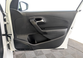 Подержанный автомобиль Volkswagen Polo Sedan 2019 года (24 фото)