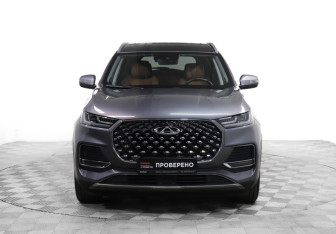 Подержанный автомобиль Chery Tiggo 8 Pro Max 2022 года (2 фото)