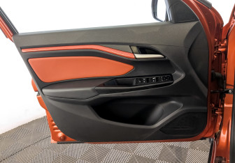 Подержанный автомобиль LADA (ВАЗ) Vesta Wagon 2021 года (19 фото)