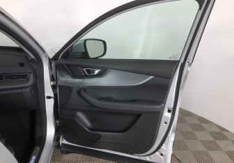 Подержанный автомобиль Chery Tiggo 7 Pro Max 2024 года (6 фото)