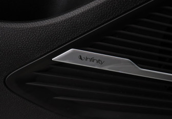 Подержанный автомобиль Geely Preface 2024 года (14 фото)