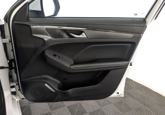 Подержанный автомобиль Haval Jolion 2022 года (24 фото)