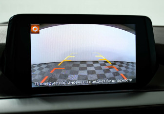 Подержанный автомобиль Mazda 6 Sedan 2018 года (12 фото)