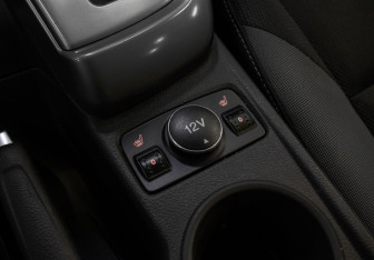 Подержанный автомобиль Ford Focus Hatchback 2012 года (18 фото)