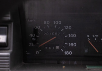 Подержанный автомобиль LADA (ВАЗ) 2109 Hatchback 1998 года (11 фото)