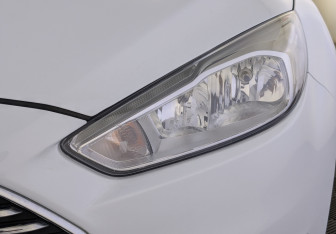 Подержанный автомобиль Ford Focus Sedan 2019 года (11 фото)