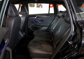 Новый Volkswagen Tiguan 2025 (9 фото)