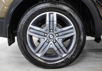 Подержанный автомобиль Renault Arkana 2021 года (22 фото)