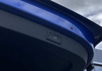 Подержанный автомобиль Skoda Kodiaq 2021 года (11 фото)