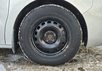 Подержанный автомобиль Citroen SpaceTourer 2021 года (15 фото)