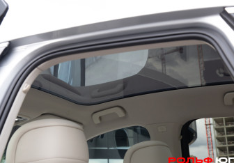 Подержанный автомобиль AITO M5 2023 года (17 фото)