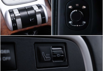 Подержанный автомобиль Porsche Cayenne 2006 года (17 фото)