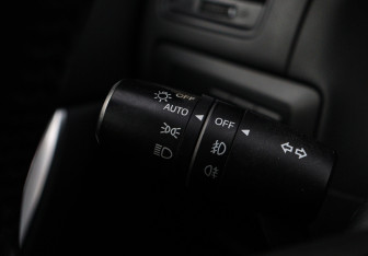 Подержанный автомобиль Mazda CX-5 2012 года (16 фото)