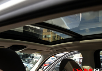 Подержанный автомобиль BMW X3 2020 года (11 фото)