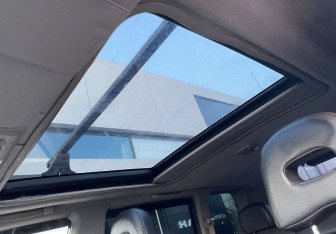 Подержанный автомобиль Nissan X-Trail 2004 года (18 фото)