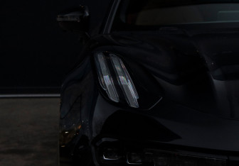 Подержанный автомобиль Zeekr 001 2023 года (23 фото)