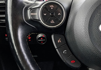 Подержанный автомобиль Kia Soul 2016 года (29 фото)