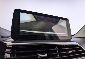 Подержанный автомобиль Changan Alsvin 2023 года (26 фото)