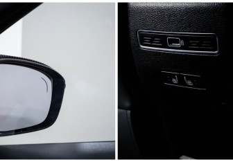 Подержанный автомобиль Belgee X50 2024 года (19 фото)