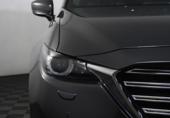 Подержанный автомобиль Mazda CX-9 2019 года (26 фото)