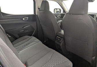 Новый Haval H3 2026 (12 фото)