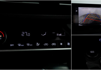 Подержанный автомобиль Kia Seltos 2022 года (16 фото)