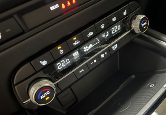 Новый Mazda CX-5 2026 (12 фото)