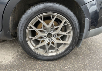 Подержанный автомобиль Ford S-MAX 2006 года (10 фото)