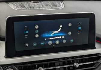 Подержанный автомобиль Chery Tiggo 7 Pro 2021 года (27 фото)