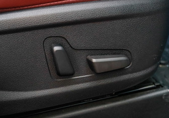 Подержанный автомобиль Hyundai Palisade 2019 года (10 фото)