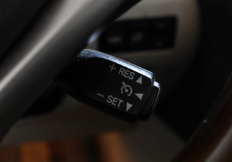 Подержанный автомобиль Lexus RX 2013 года (15 фото)