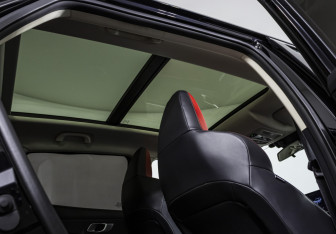 Подержанный автомобиль Changan CS55PLUS 2023 года (18 фото)